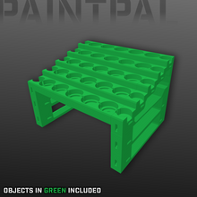 PaintPal Core Rack
