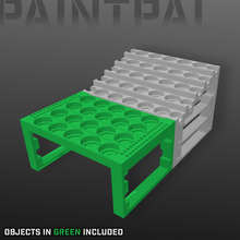 PaintPal Front Extension