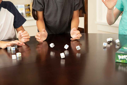 PASS THE PANDAS® : Dice Game for Ages 6 and Up