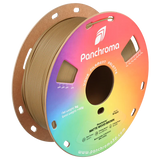 Panchroma™ Matte (Formerly PolyTerra) PLA 3D Printer Filament 1KG 1.75mm