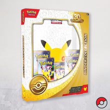 Pokémon 30th Celebration: Binder Collection
