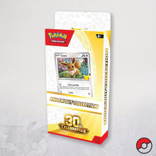 Pokémon 30th Celebration: Knock Out Collection