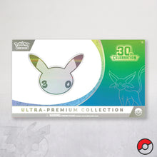 Pokémon 30th Celebration: Ultra Premium Collection: Day