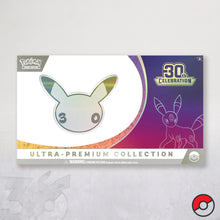 Pokémon 30th Celebration: Ultra Premium Collection: Night