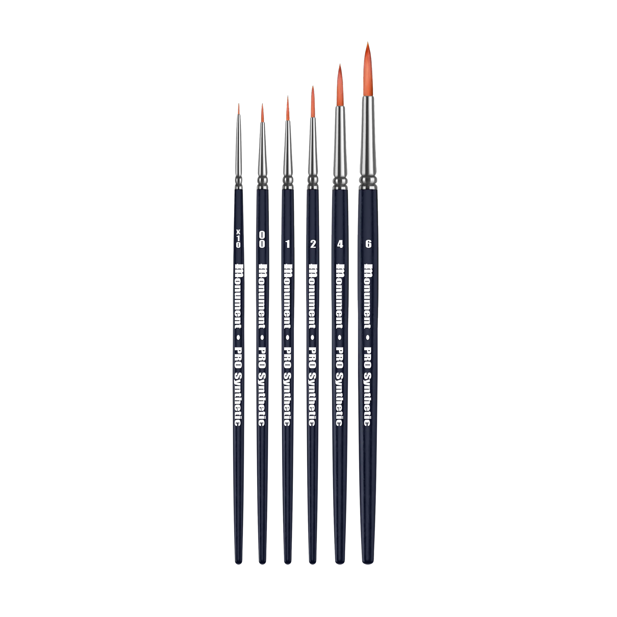 PRO Synthetic Set