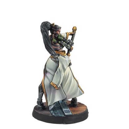Beasthunter Exclusive Miniature