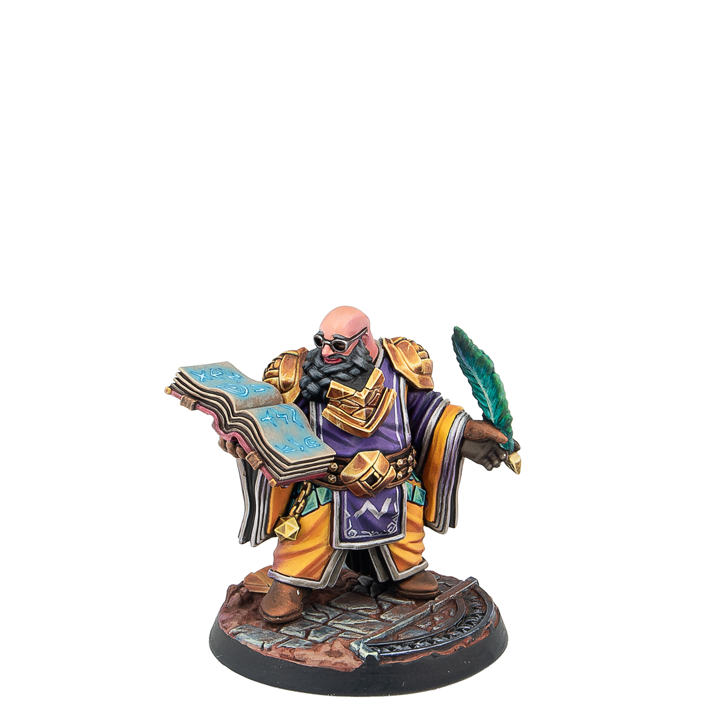Mounthaven Army Bundle