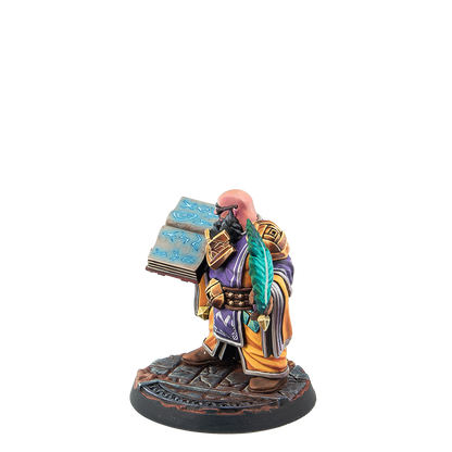 War Augur Pre-order Exclusive Edition