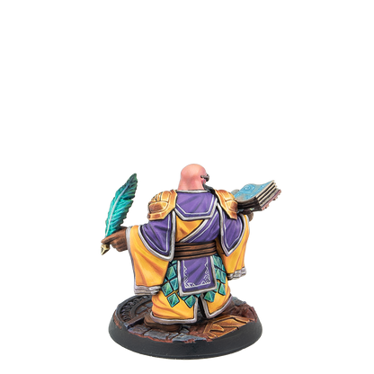 War Augur Pre-order Exclusive Edition