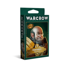 War Augur Pre-order Exclusive Edition