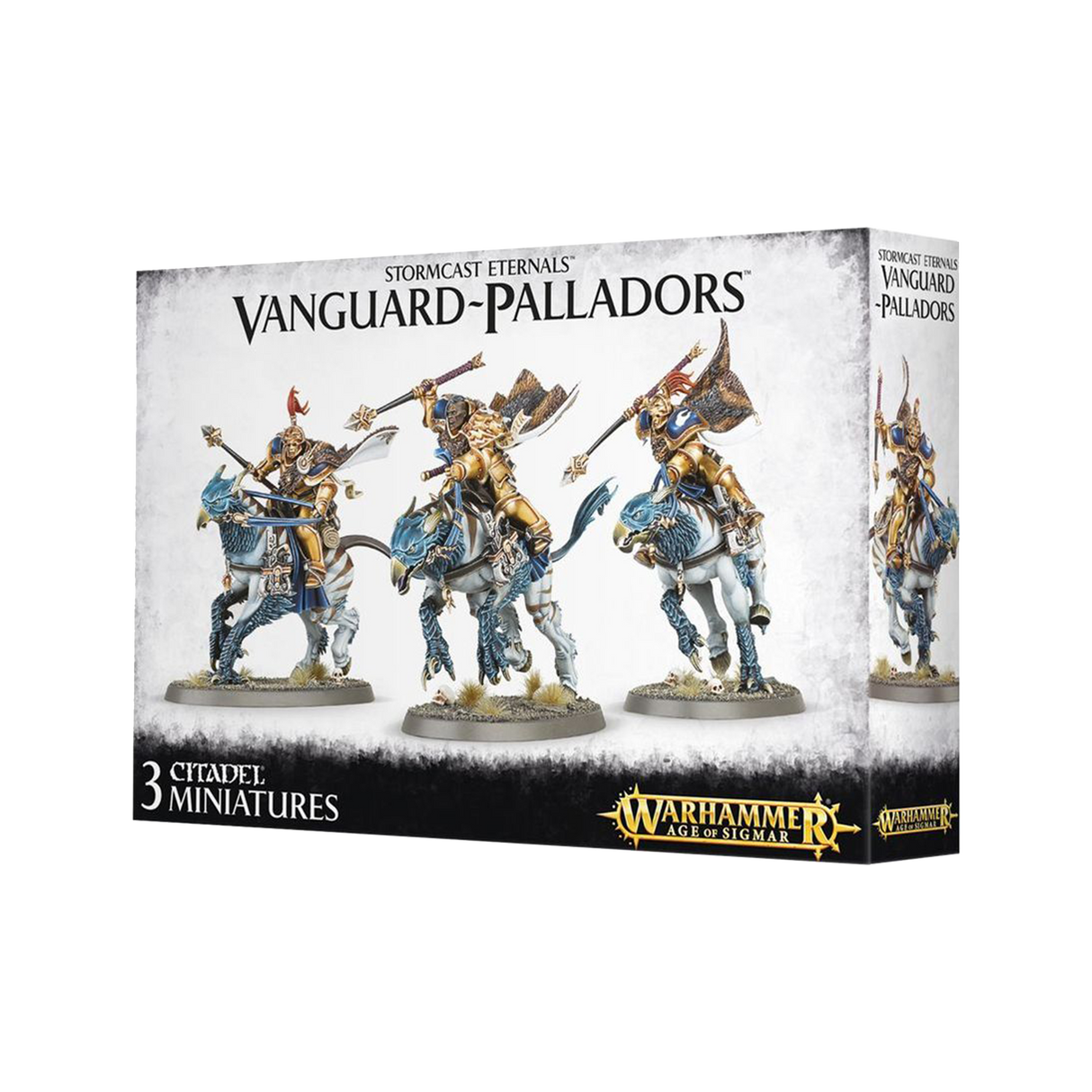 Vanguard-Palladors