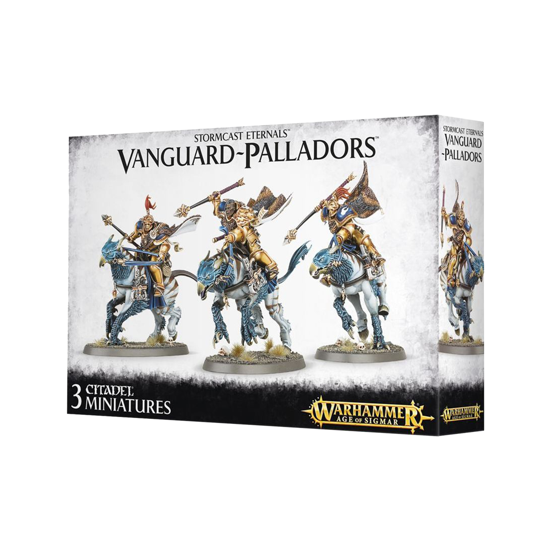Vanguard-Palladors
