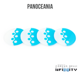 Infinity Faction Command Tokens