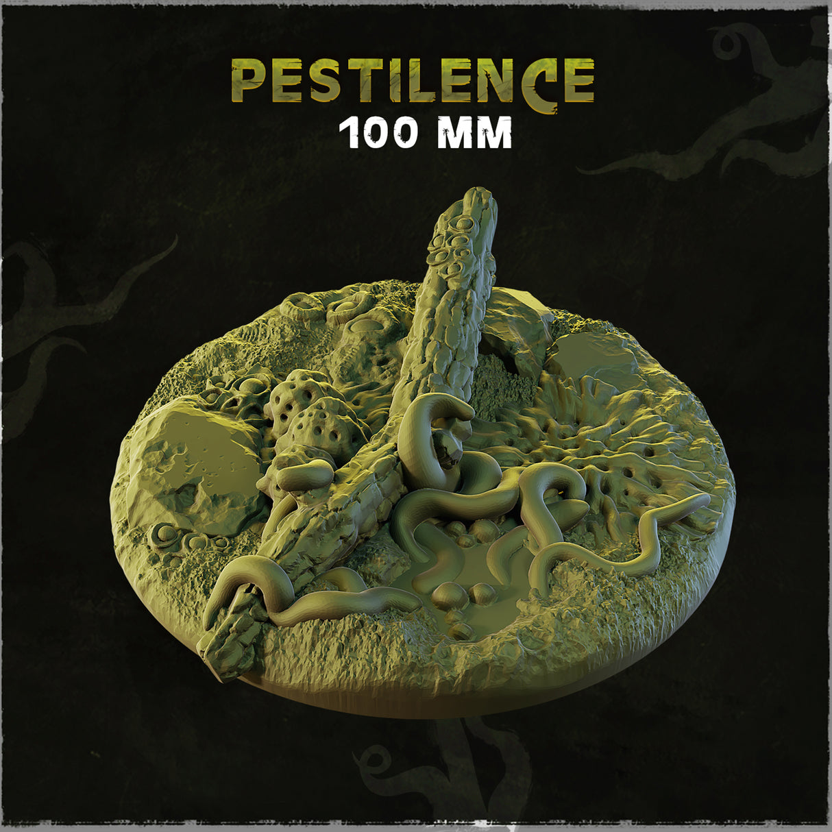 Pestilence