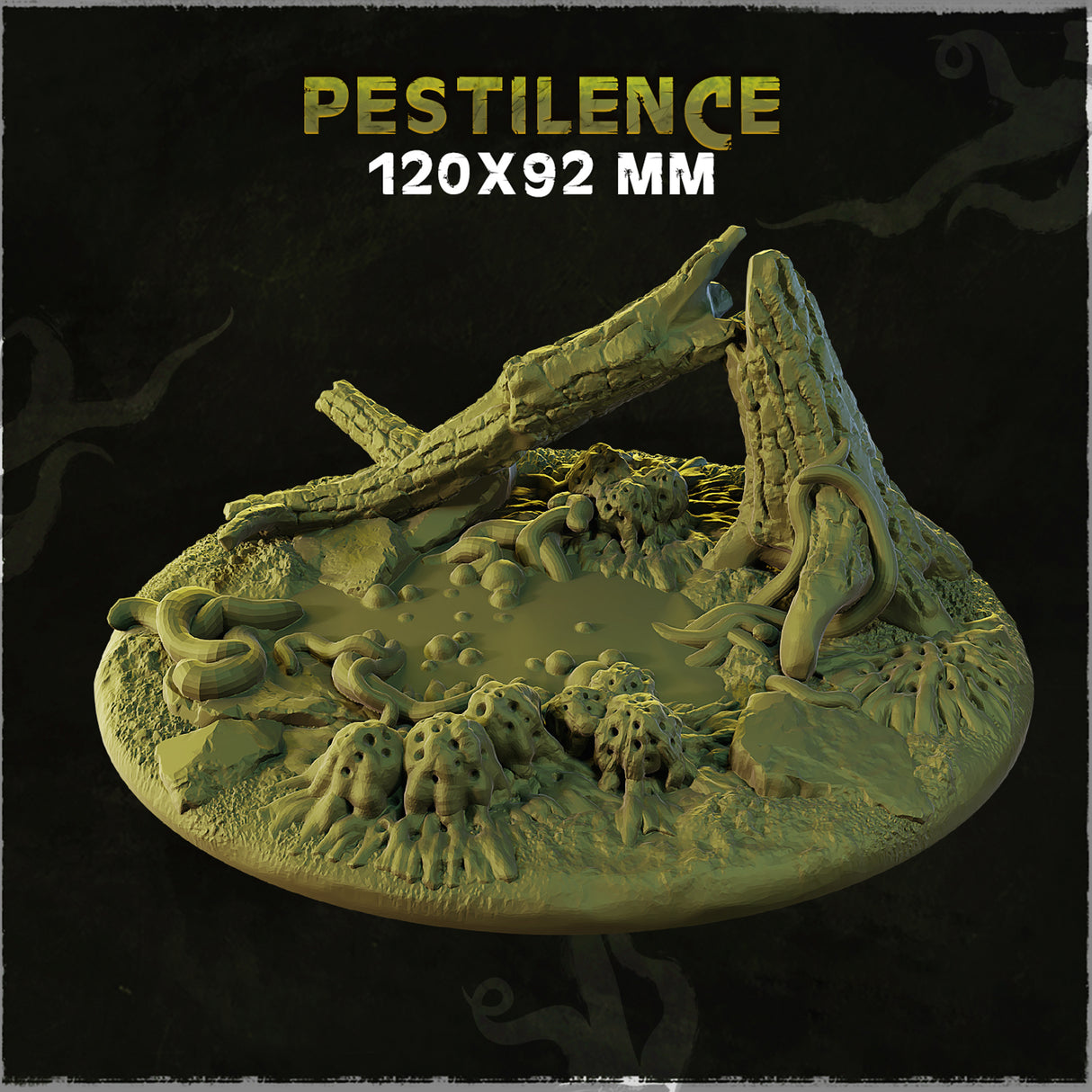 Pestilence