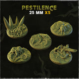 Pestilence