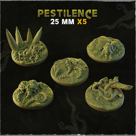 Pestilence