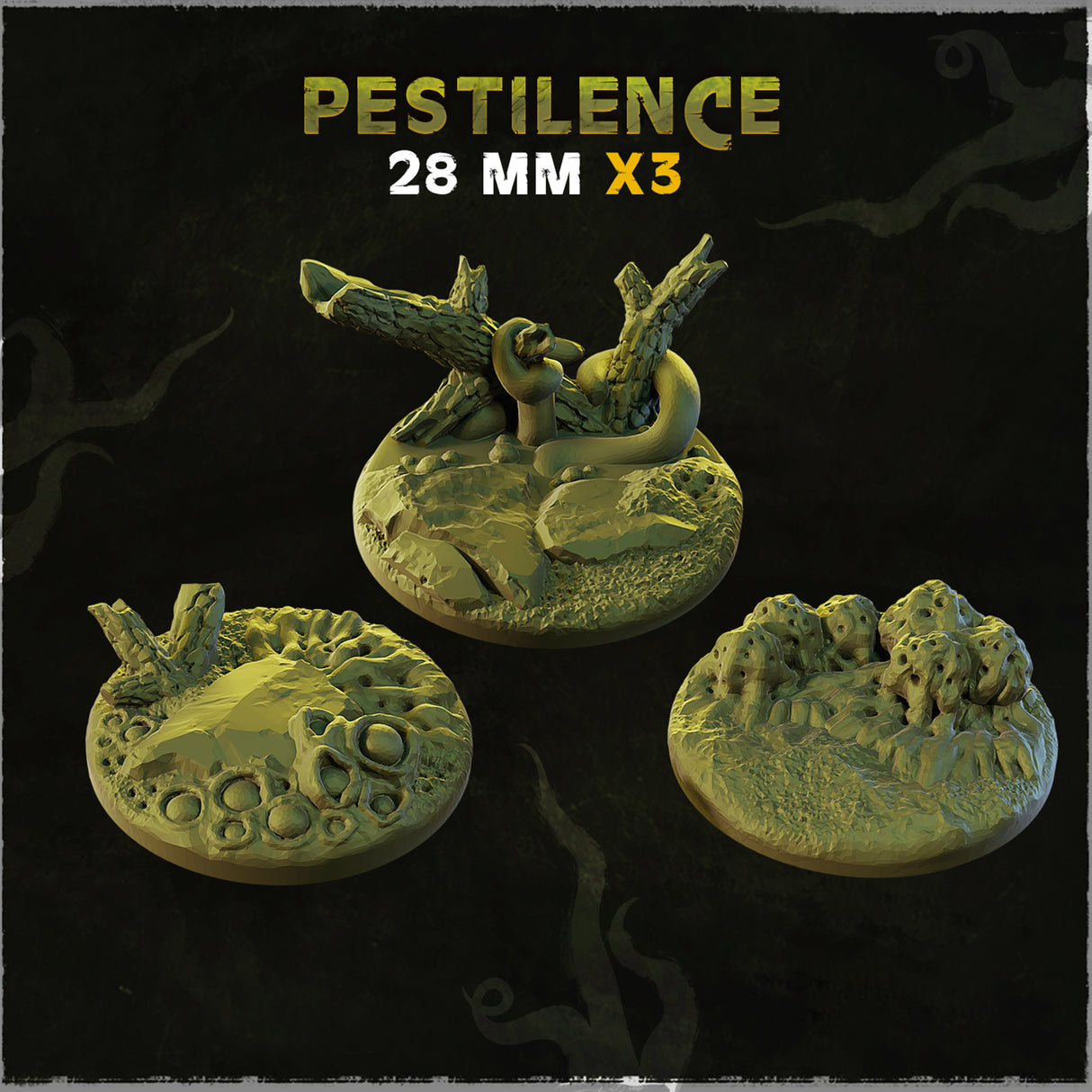 Pestilence