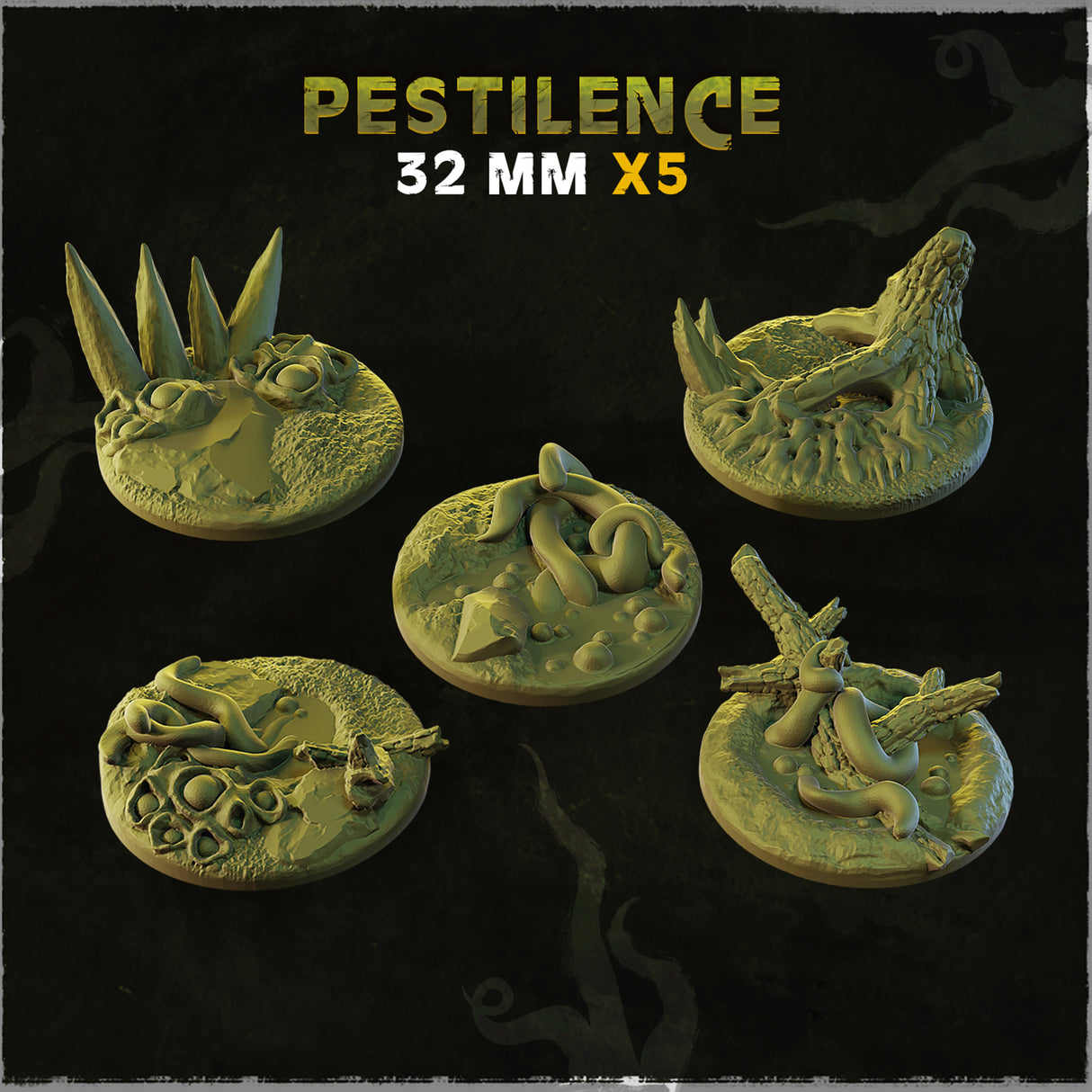 Pestilence