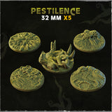 Pestilence