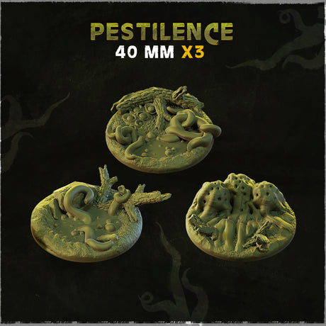 Pestilence