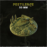 Pestilence