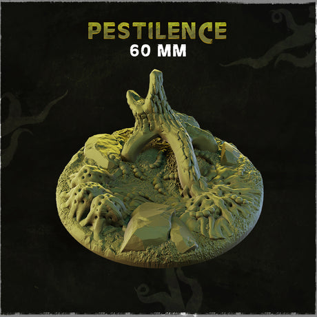 Pestilence