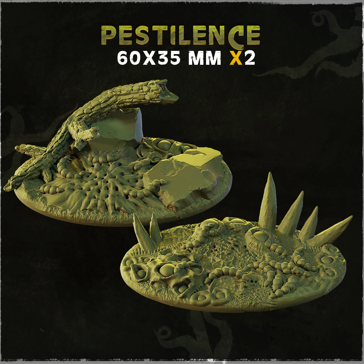 Pestilence