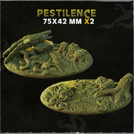 Pestilence