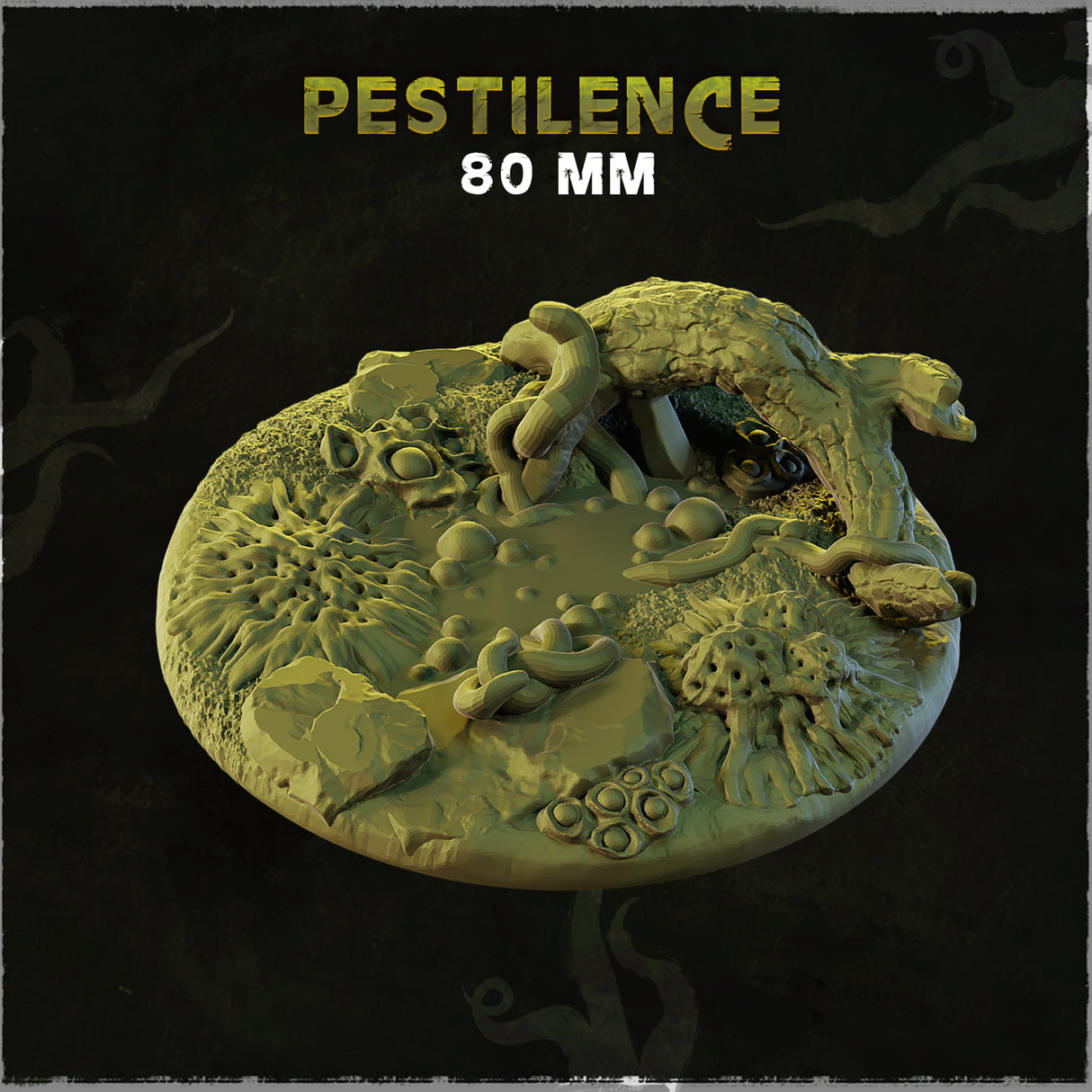 Pestilence