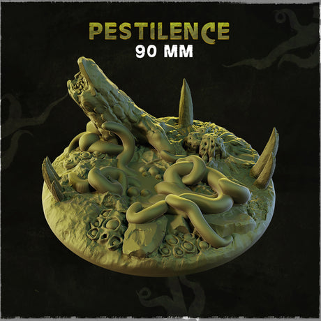 Pestilence