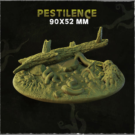 Pestilence