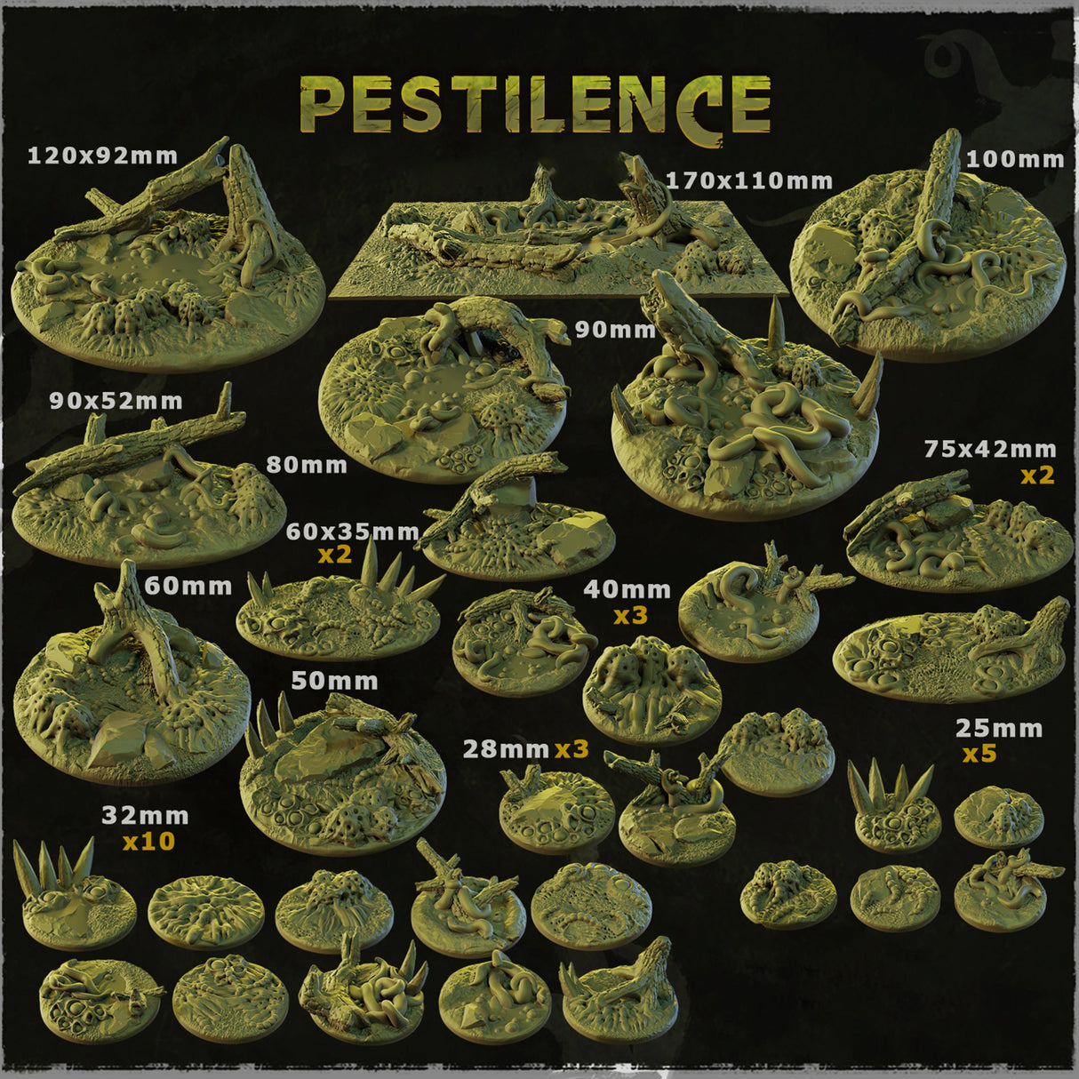 Pestilence