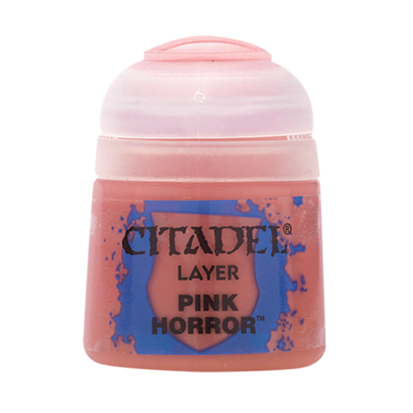 Pink Horror