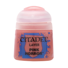 Pink Horror