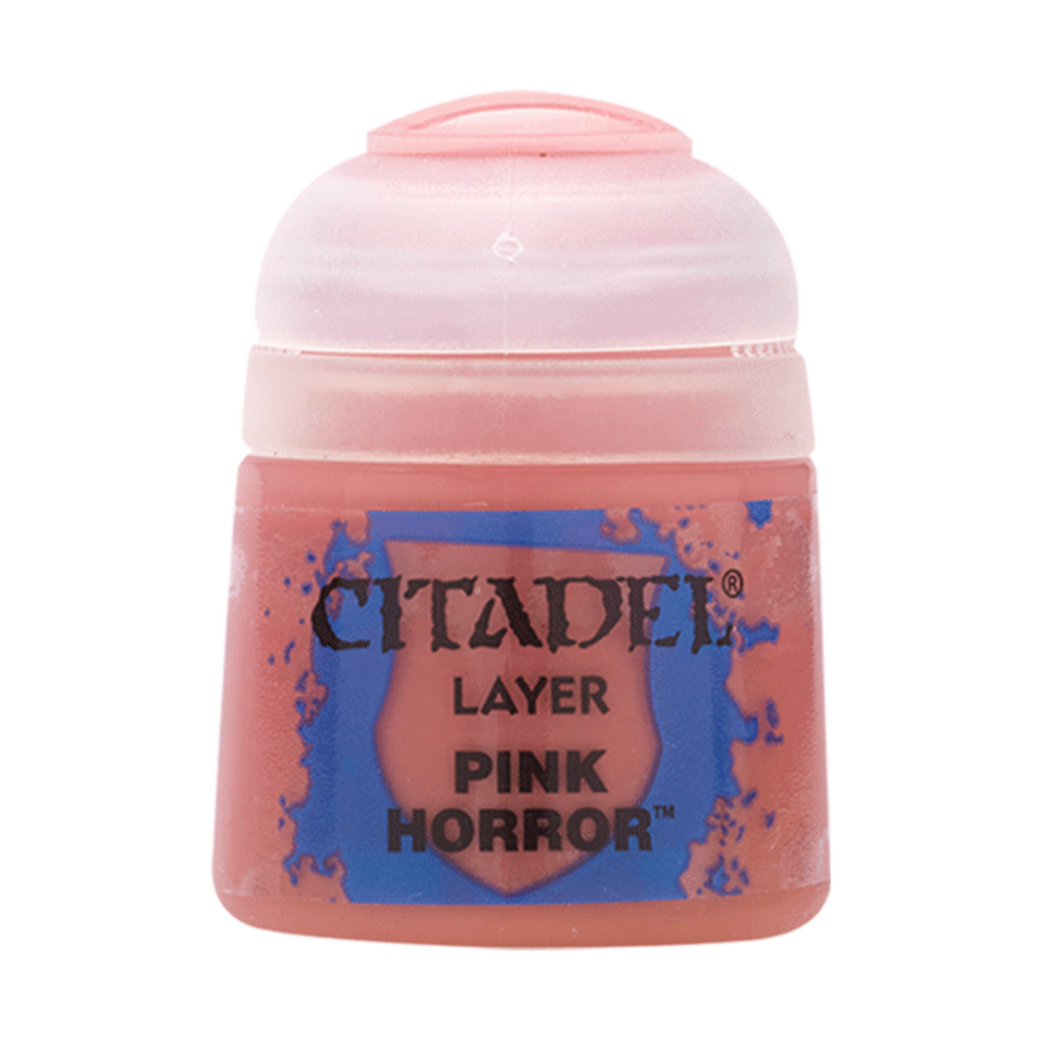 Pink Horror
