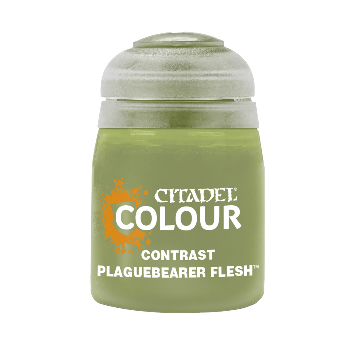 Plaguebearer Flesh