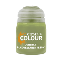 Plaguebearer Flesh
