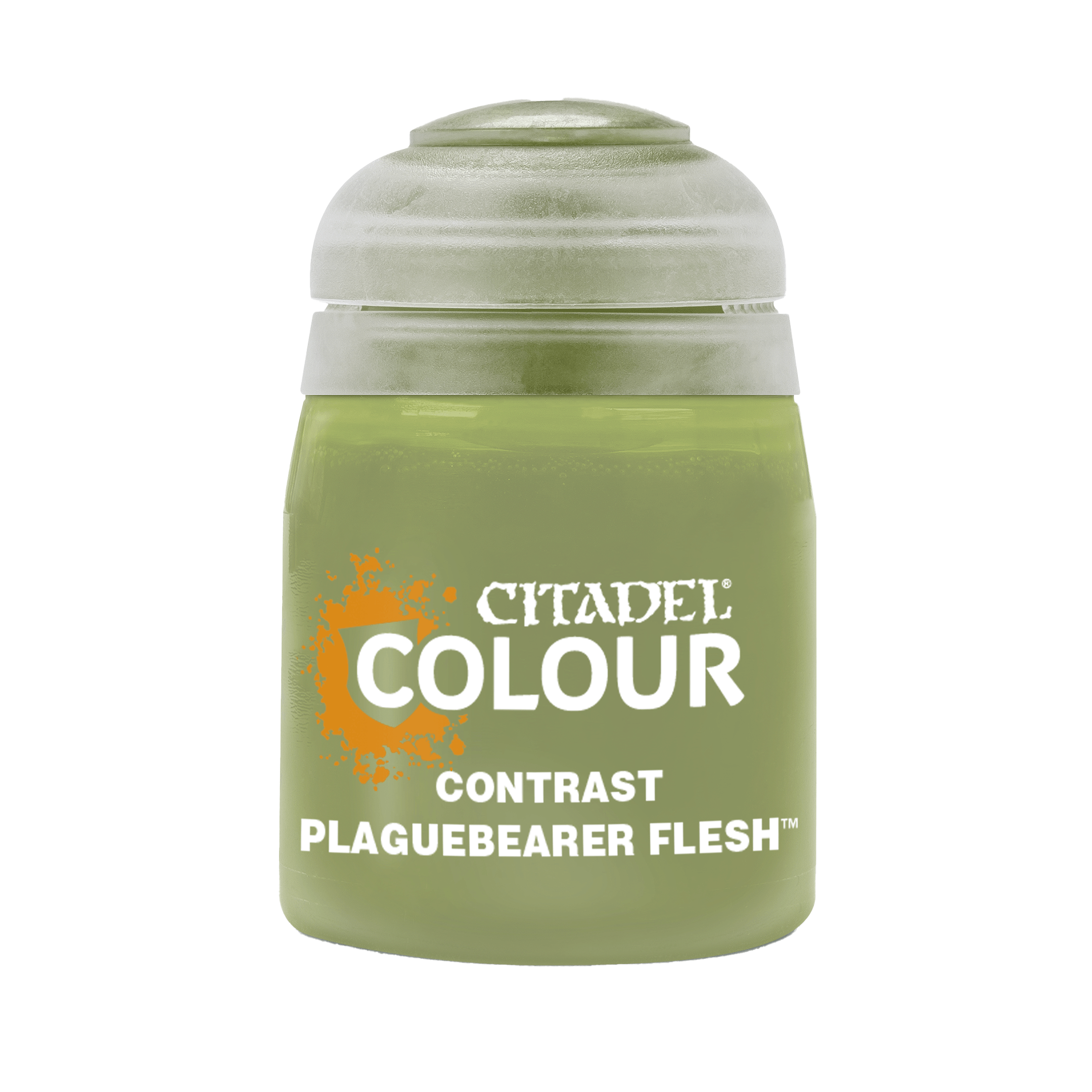 Plaguebearer Flesh