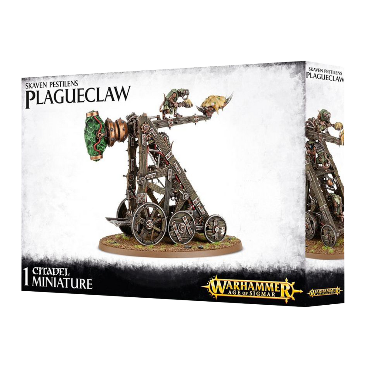 Plagueclaw