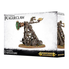 Plagueclaw