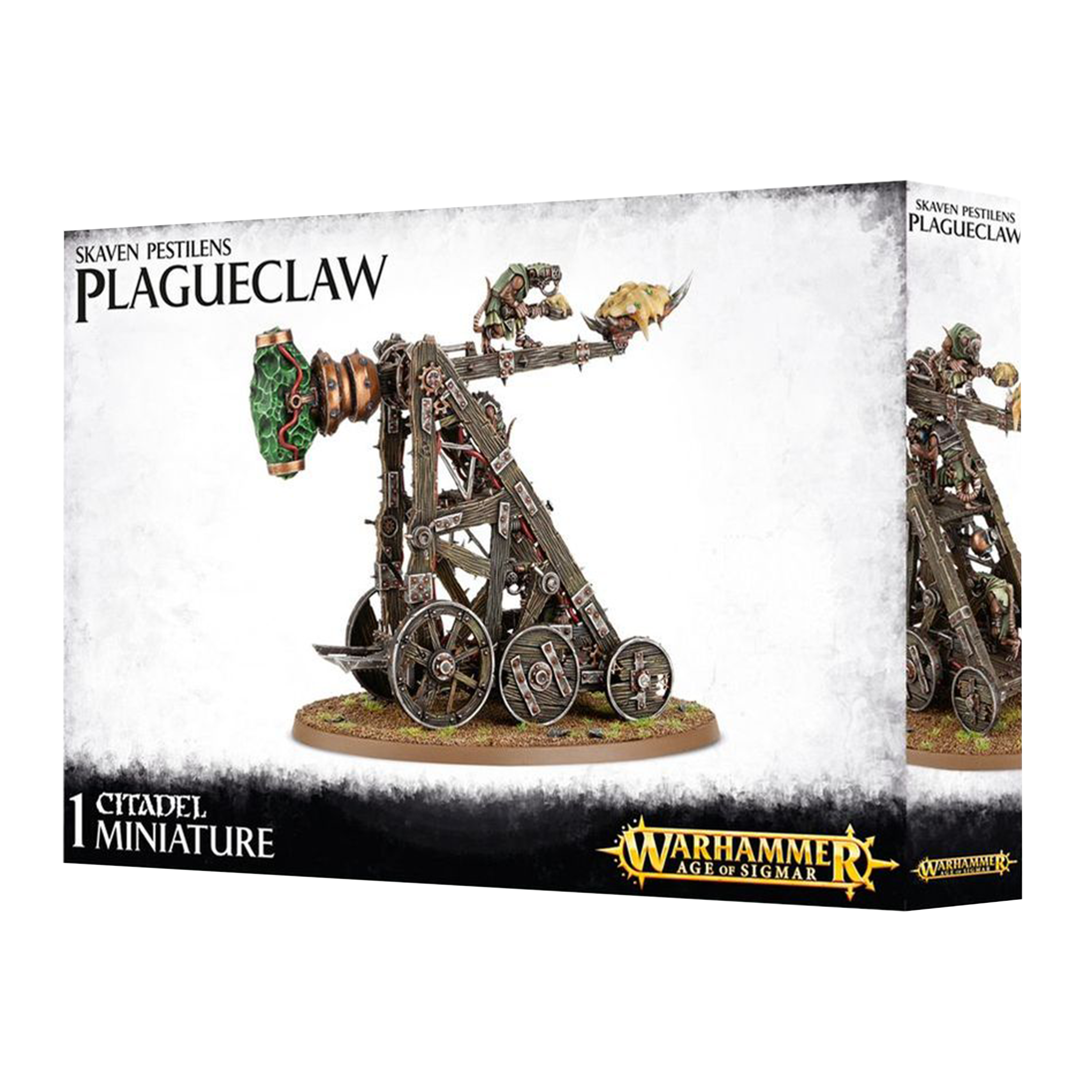 Plagueclaw