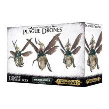 Plague Drones