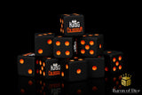 Play on Tabletop Official Dice - King of the Colosseum