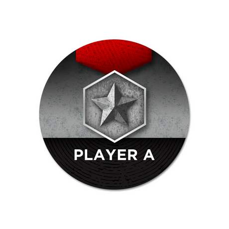 Infinity N4 Acrylic Markers