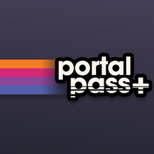 PortalPass+