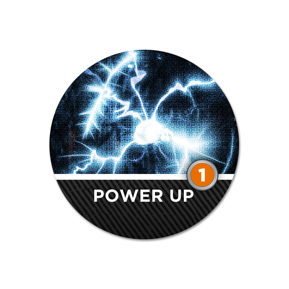 Infinity N4 Acrylic Markers