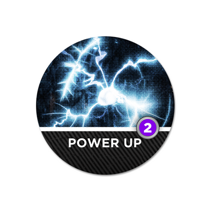 INFINITY N4 MAGNETIC MARKERS
