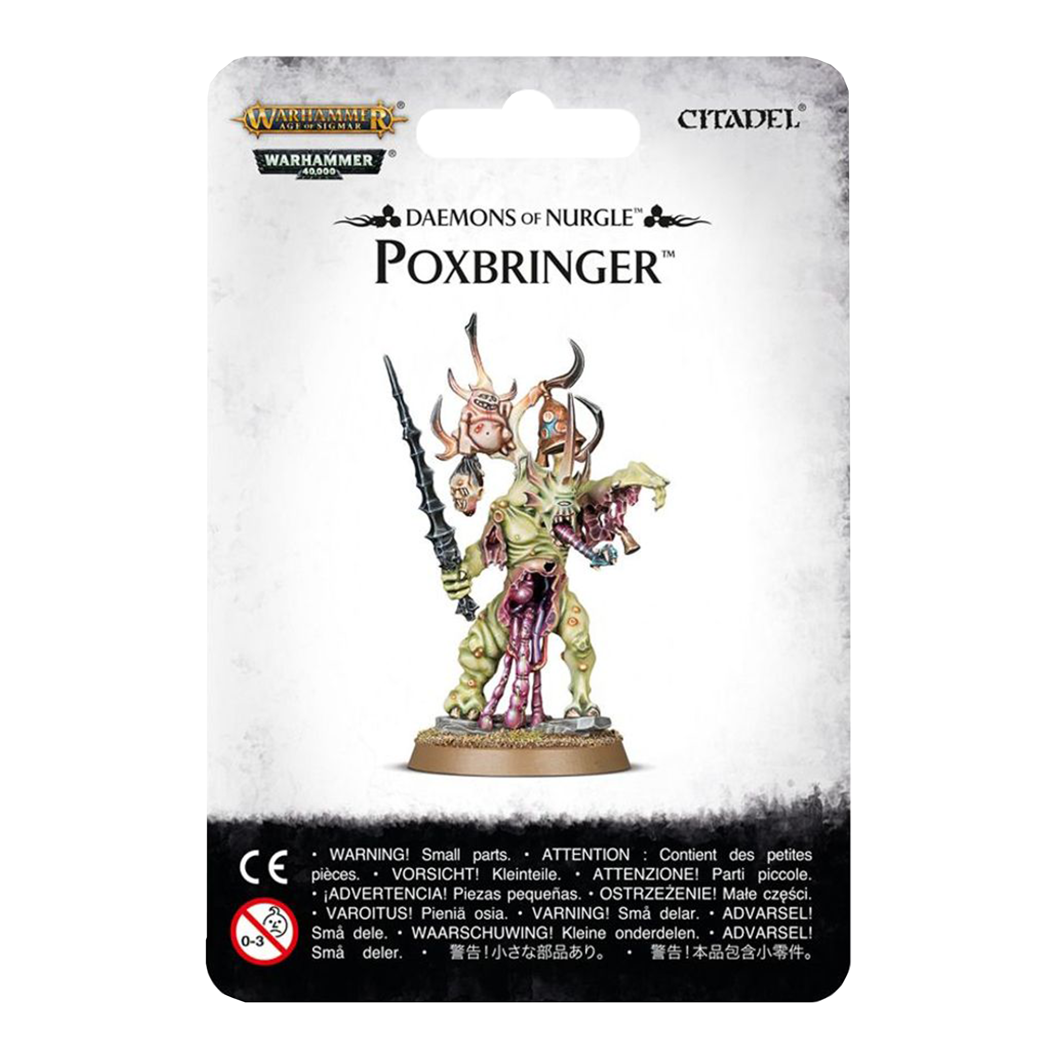 Poxbringer