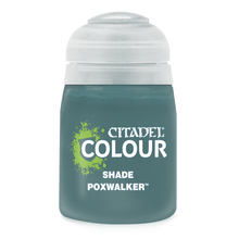 Poxwalker